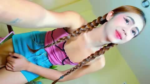 Angel online show from March 2026 03:33:02 AM