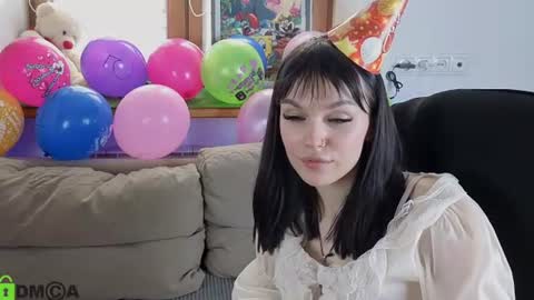 alexia online show from July 2026 11:47:02 AM