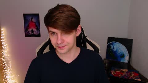 Billy online show from January 2025 08:45:02 PM