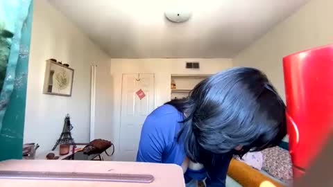 yourcherrybabe online show from February 2026 09:51:01 PM