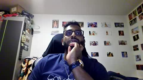 yourchrisjizz online show from April 2026 11:18:02 PM