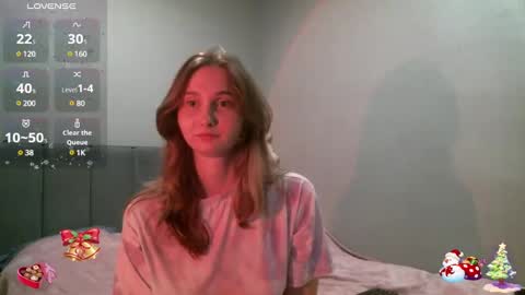 Snapshot of yourcreamyister chatting on January 2025 07:53:02 PM creamysister online show from January 2025 07:53:02 PM