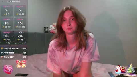 Snapshot of yourcreamyister chatting on January 2025 10:56:02 PM creamysister online show from January 2025 10:56:02 PM