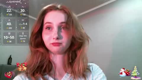 Snapshot of yourcreamyister chatting on January 2025 06:20:01 PM creamysister online show from January 2025 06:20:01 PM