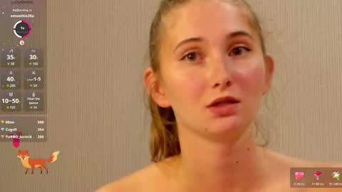 Snapshot of yourcreamyister chatting on October 2025 11:38:02 PM creamysister online show from October 2025 11:38:02 PM