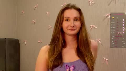 Snapshot of yourcreamyister chatting on February 2026 06:50:02 PM creamysister online show from February 2026 06:50:02 PM