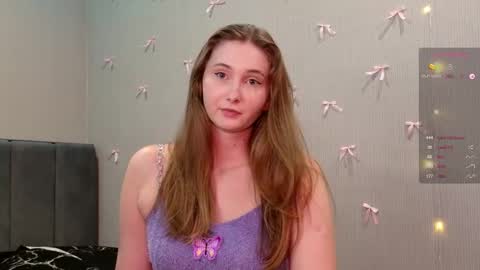 Snapshot of yourcreamyister chatting on February 2026 07:56:01 PM creamysister online show from February 2026 07:56:01 PM