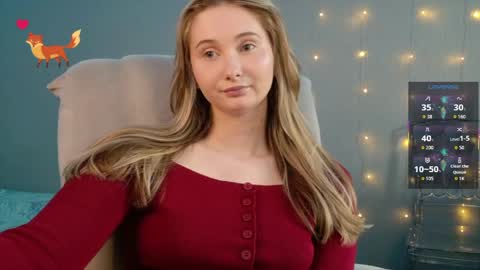 Snapshot of yourcreamyister chatting on April 2026 11:05:02 AM creamysister online show from April 2026 11:05:02 AM