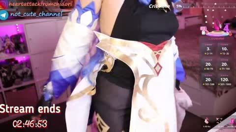 Lina Fansly    online show from April 2026 12:48:02 AM