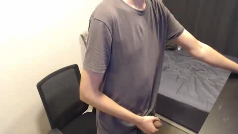 hornyedging online show from April 2026 06:34:01 PM