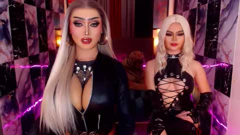 Kath Harper online show from December 2025 12:52:02 AM