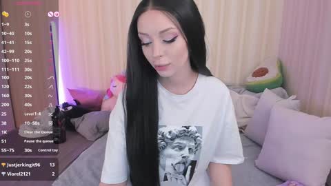 Snapshot of youreyesgazm chatting on December 2024 07:26:01 AM Mary online show from December 2024 07:26:01 AM