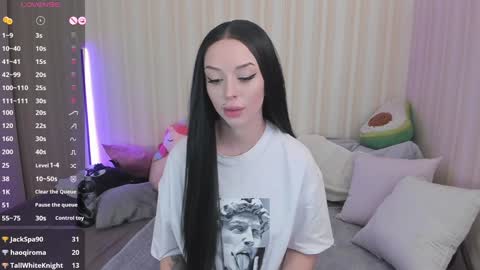 Snapshot of youreyesgazm chatting on December 2024 11:10:02 AM Mary online show from December 2024 11:10:02 AM