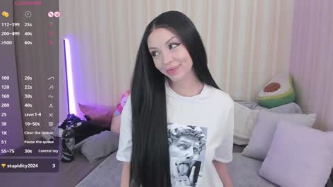 Snapshot of youreyesgazm chatting on December 2024 09:55:02 AM Mary online show from December 2024 09:55:02 AM