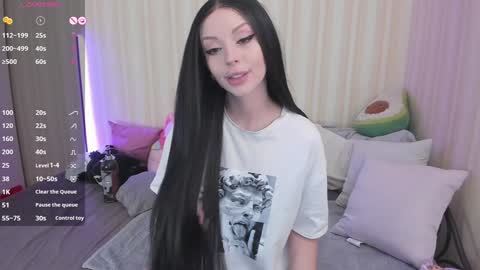 Snapshot of youreyesgazm chatting on December 2024 10:10:02 AM Mary online show from December 2024 10:10:02 AM