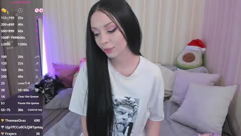 Snapshot of youreyesgazm chatting on January 2025 11:59:01 AM Mary online show from January 2025 11:59:01 AM