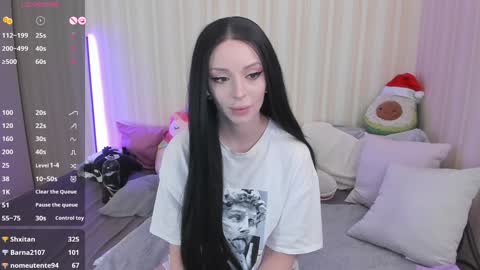 Snapshot of youreyesgazm chatting on January 2025 11:40:02 AM Mary online show from January 2025 11:40:02 AM