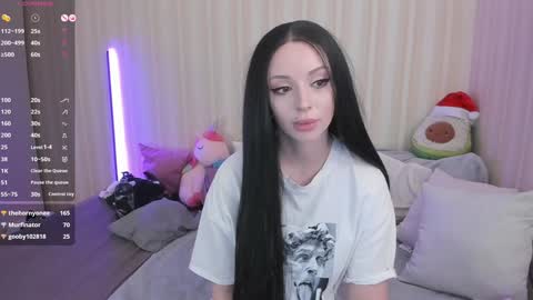 Snapshot of youreyesgazm chatting on January 2025 10:51:01 AM Mary online show from January 2025 10:51:01 AM