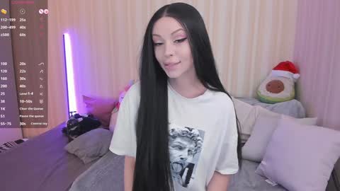 Snapshot of youreyesgazm chatting on January 2025 08:14:02 AM Mary online show from January 2025 08:14:02 AM