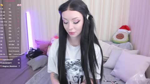 Snapshot of youreyesgazm chatting on January 2025 11:17:02 AM Mary online show from January 2025 11:17:02 AM
