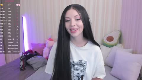 Snapshot of youreyesgazm chatting on January 2025 09:57:02 AM Mary online show from January 2025 09:57:02 AM