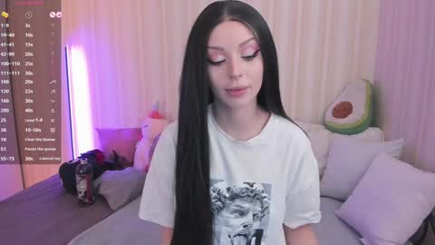 Snapshot of youreyesgazm chatting on February 2025 07:47:01 AM Mary online show from February 2025 07:47:01 AM
