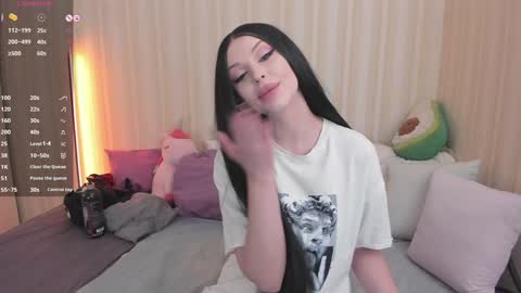 Snapshot of youreyesgazm chatting on February 2025 09:40:02 AM Mary online show from February 2025 09:40:02 AM