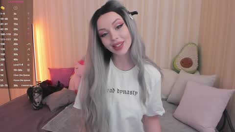 Snapshot of youreyesgazm chatting on February 2025 08:02:02 AM Mary online show from February 2025 08:02:02 AM