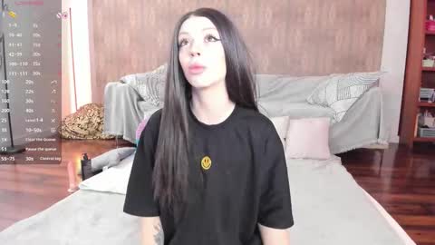 Snapshot of youreyesgazm chatting on October 2025 10:02:02 AM Mary online show from October 2025 10:02:02 AM