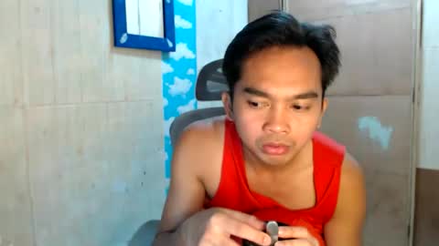 i am your dream boy  JR  online show from March 2026 04:02:01 PM