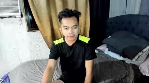 i am your dream boy  JR  online show from March 2026 06:08:01 PM