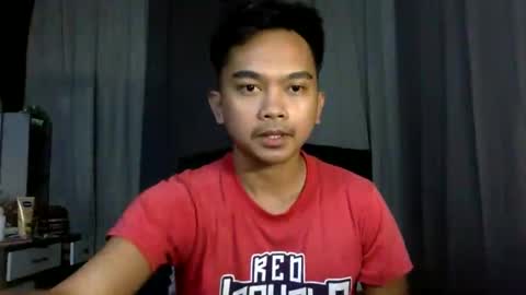 i am your dream boy  JR  online show from June 2026 06:59:01 AM