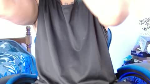 yourfavorite_bigclit online show from March 2026 09:03:02 AM