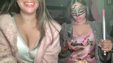 yourfavoritex3 online show from October 2025 01:59:02 AM