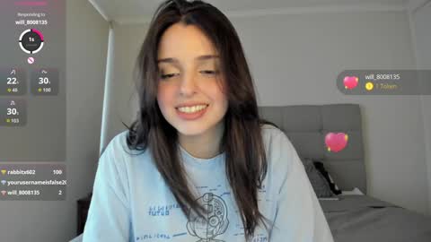 Snapshot of yourfreakygirl chatting on February 2026 07:42:02 PM Helena online show from February 2026 07:42:02 PM