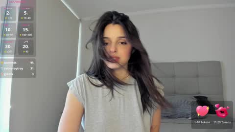 Snapshot of yourfreakygirl chatting on February 2026 03:12:01 PM Helena online show from February 2026 03:12:01 PM