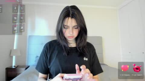 Snapshot of yourfreakygirl chatting on February 2026 07:35:01 PM Helena online show from February 2026 07:35:01 PM