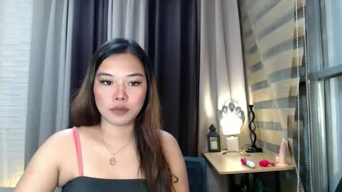 Snapshot of yourgirlalthea chatting on November 2025 12:35:01 AM HI ITS ME ALTHEA online show from November 2025 12:35:01 AM