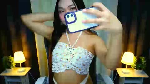 Goddess Yoshi online show from December 2025 04:58:02 PM