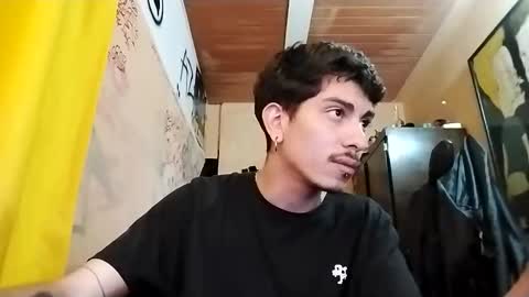 yourgodzeus online show from February 2025 09:20:02 PM