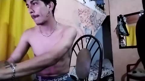 yourgodzeus online show from February 2025 02:07:02 AM