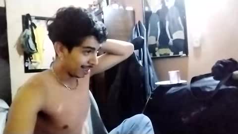 yourgodzeus online show from February 2025 10:04:02 AM