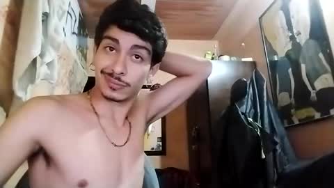 yourgodzeus online show from February 2025 10:09:01 AM