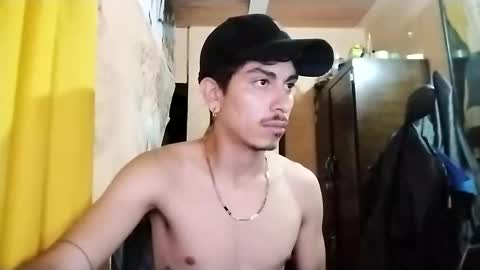 yourgodzeus online show from March 2025 01:00:02 AM