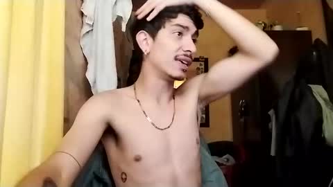 yourgodzeus online show from March 2025 03:05:01 PM