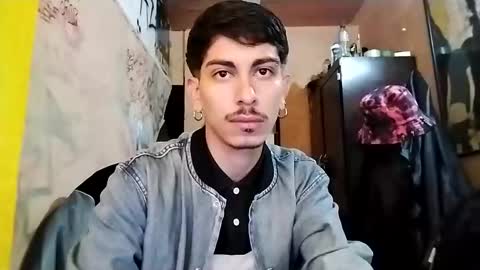 yourgodzeus online show from March 2025 12:36:02 PM