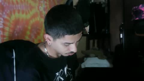 yourgodzeus online show from October 2025 10:14:01 AM