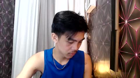 Josh online show from January 2025 06:48:01 PM