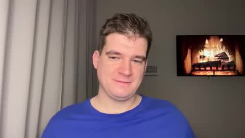 Andrey online show from November 2025 08:13:02 PM