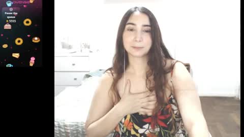 Snapshot of yourhoneypiexx chatting on July 2026 05:03:02 AM Honey online show from July 2026 05:03:02 AM